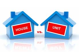 House or Unit